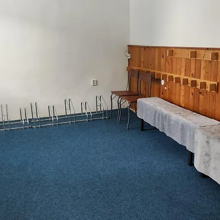 Apartmany Ruze Lipova Lazne Exterior photo