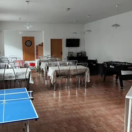 Apartmany Ruze Lipova Lazne Exterior photo