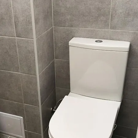 Apartmany Ruze Lipova Lazne Exterior photo