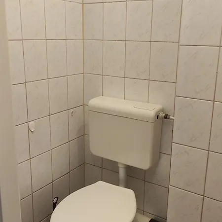 Apartmany Ruze Lipova Lazne Exterior photo