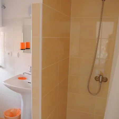 Apartmany Ruze Lipova Lazne Exterior photo