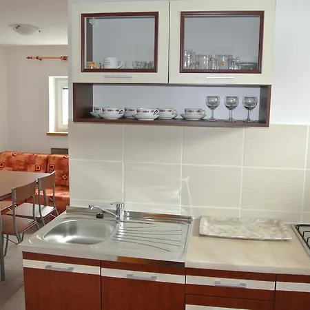 Apartmany Ruze Lipova Lazne Exterior photo