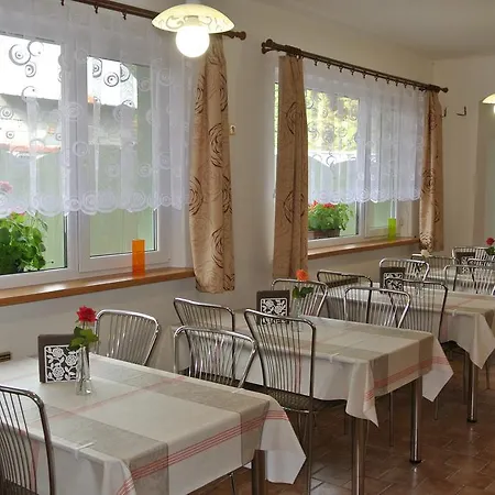 Apartmany Ruze Lipova Lazne Exterior photo