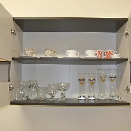 Apartmany Ruze Lipova Lazne Exterior photo