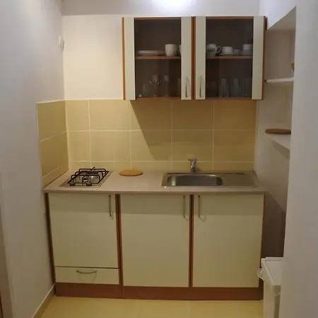 Apartmany Ruze Lipova Lazne Exterior photo