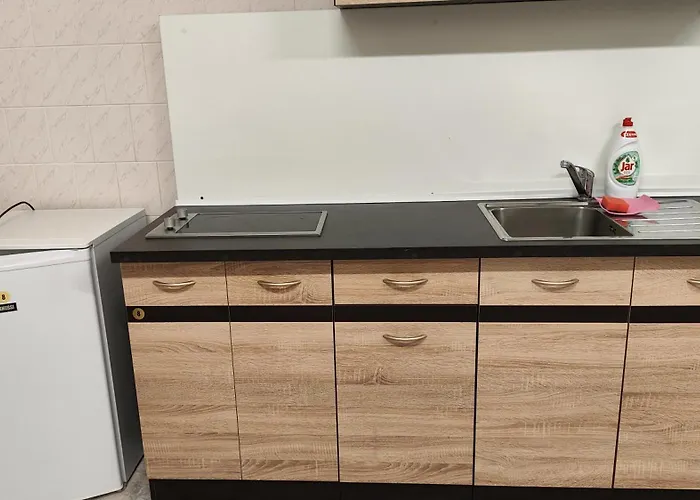Apartmany Ruze