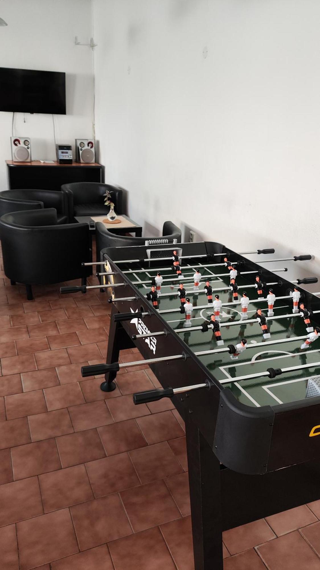 Ruze Apartment *