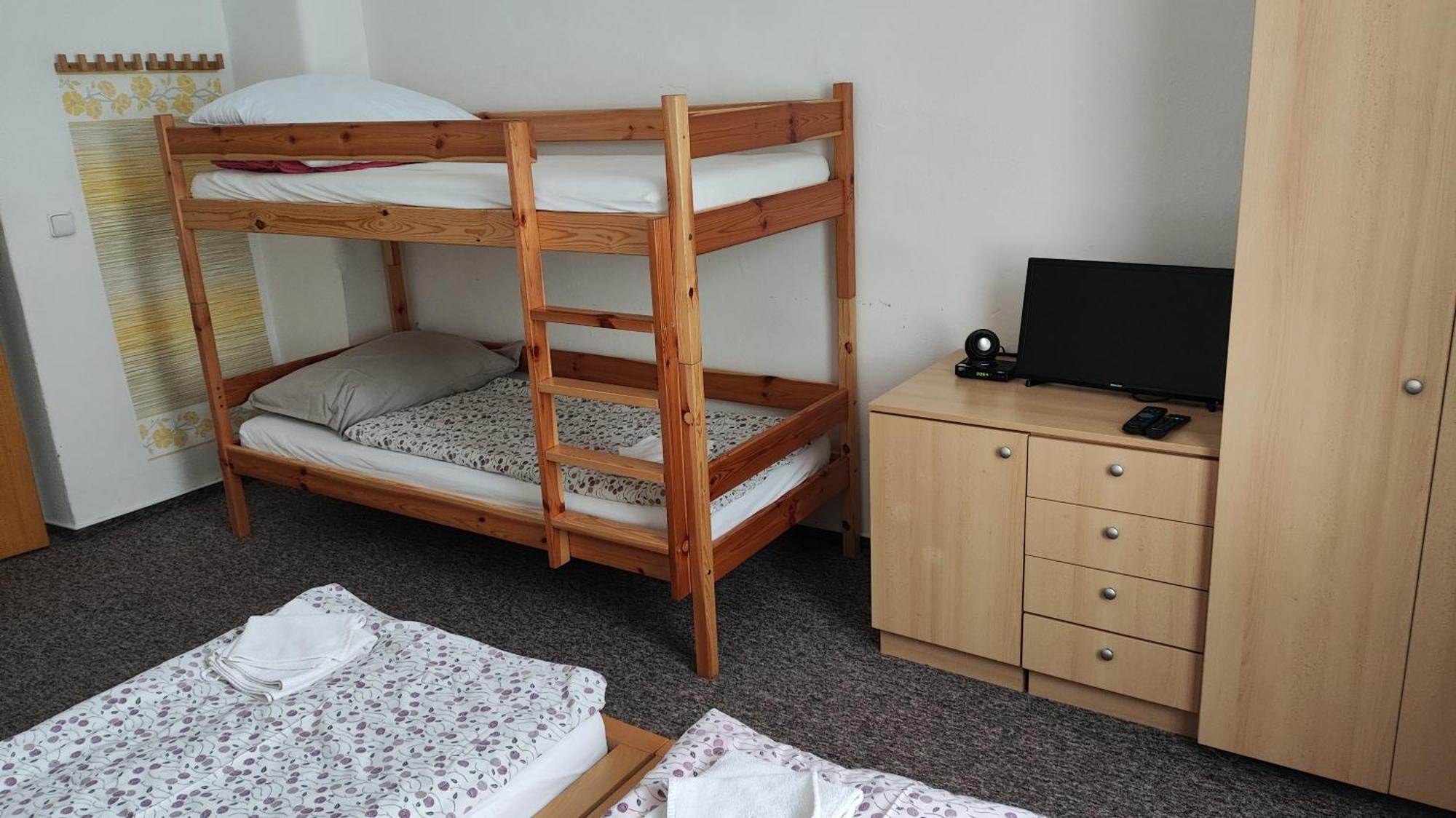 Apartment Ruze