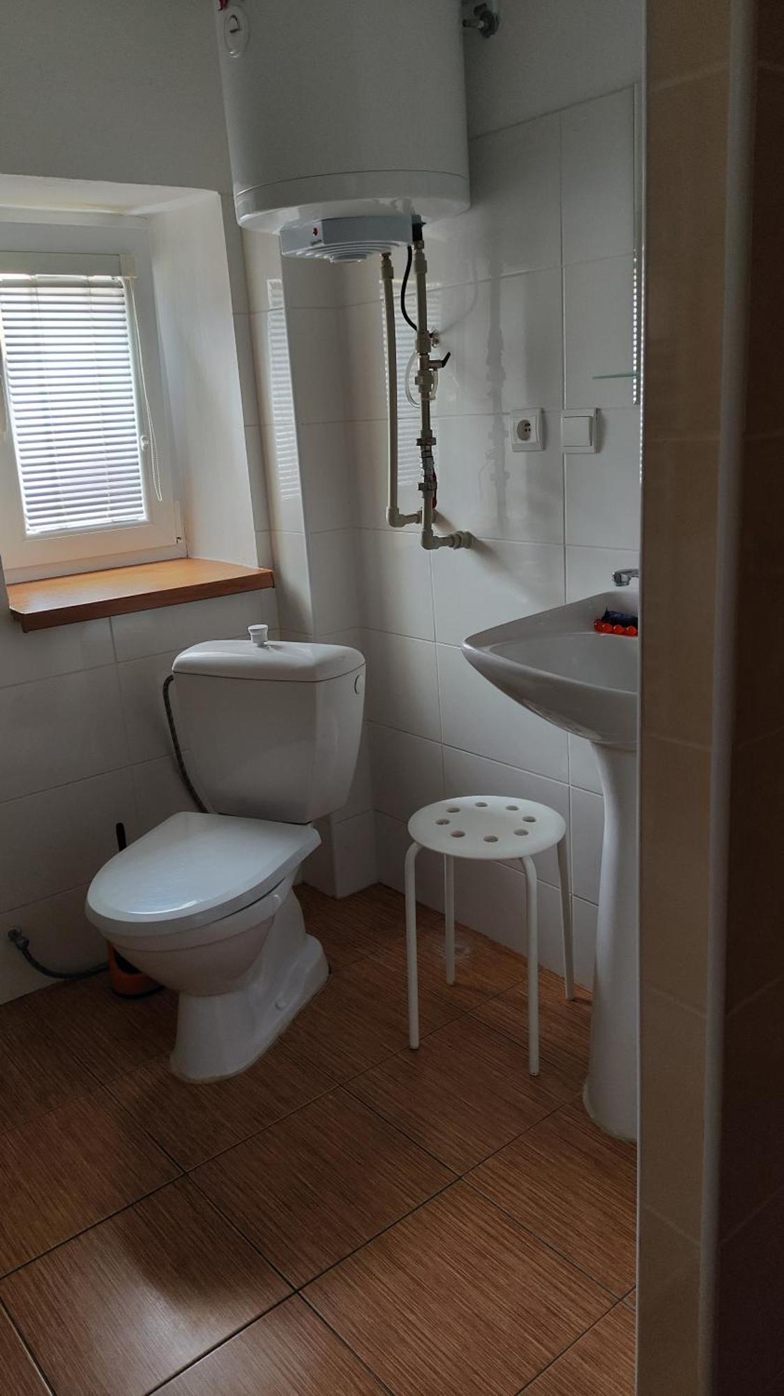 Ruze Apartment Lipova Lazne