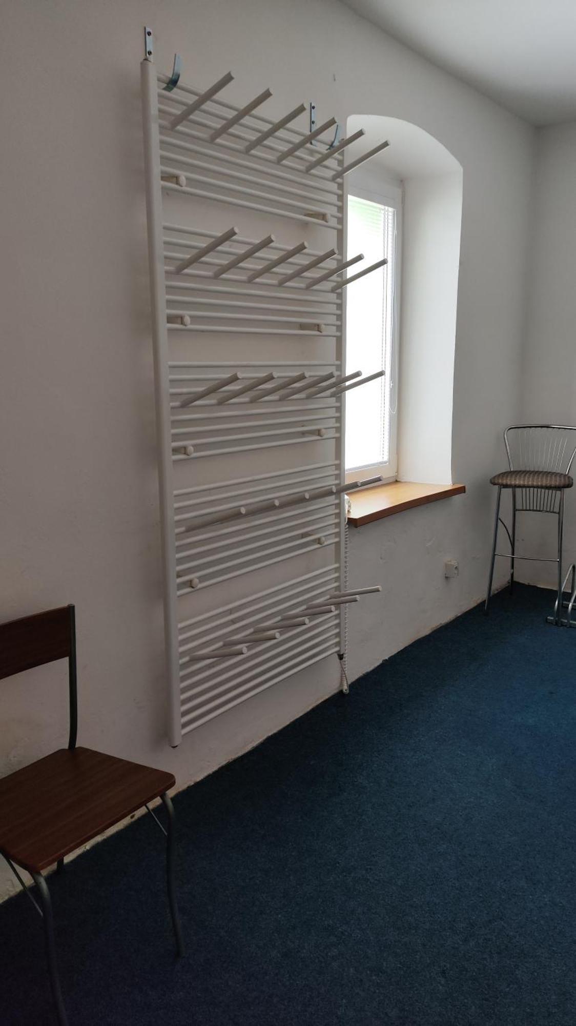 Ruze Apartment
