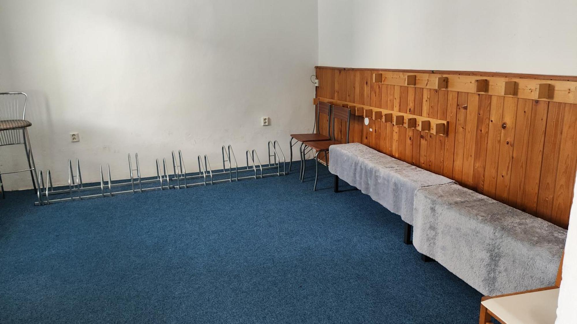 Apartment Ruze