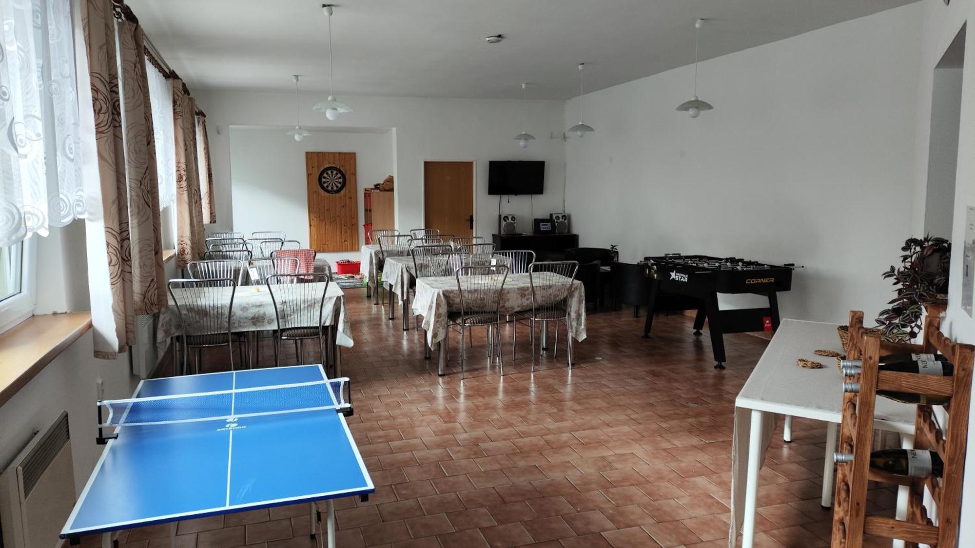 Ruze Apartment *