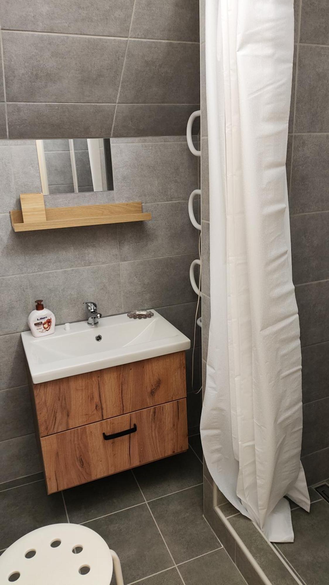 Appartement Ruze