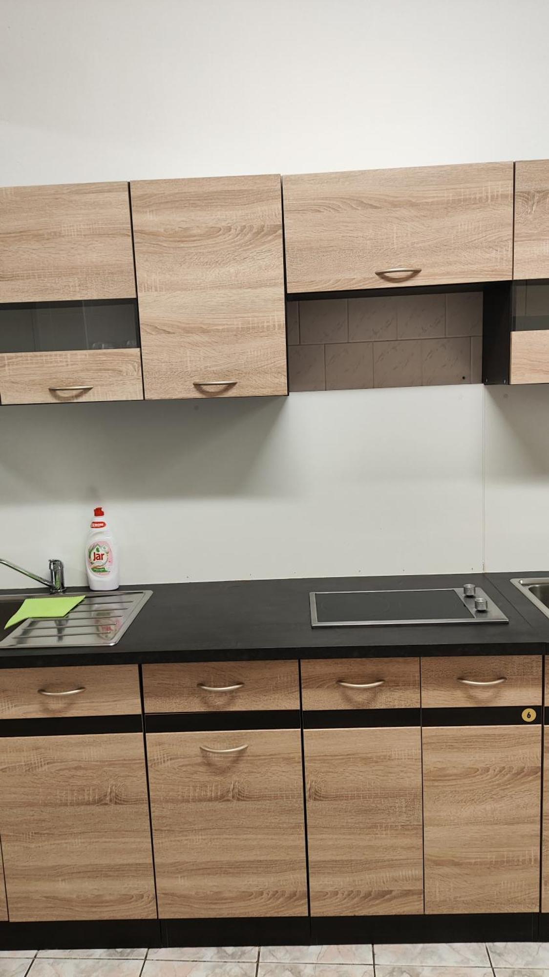 Ruze Apartment