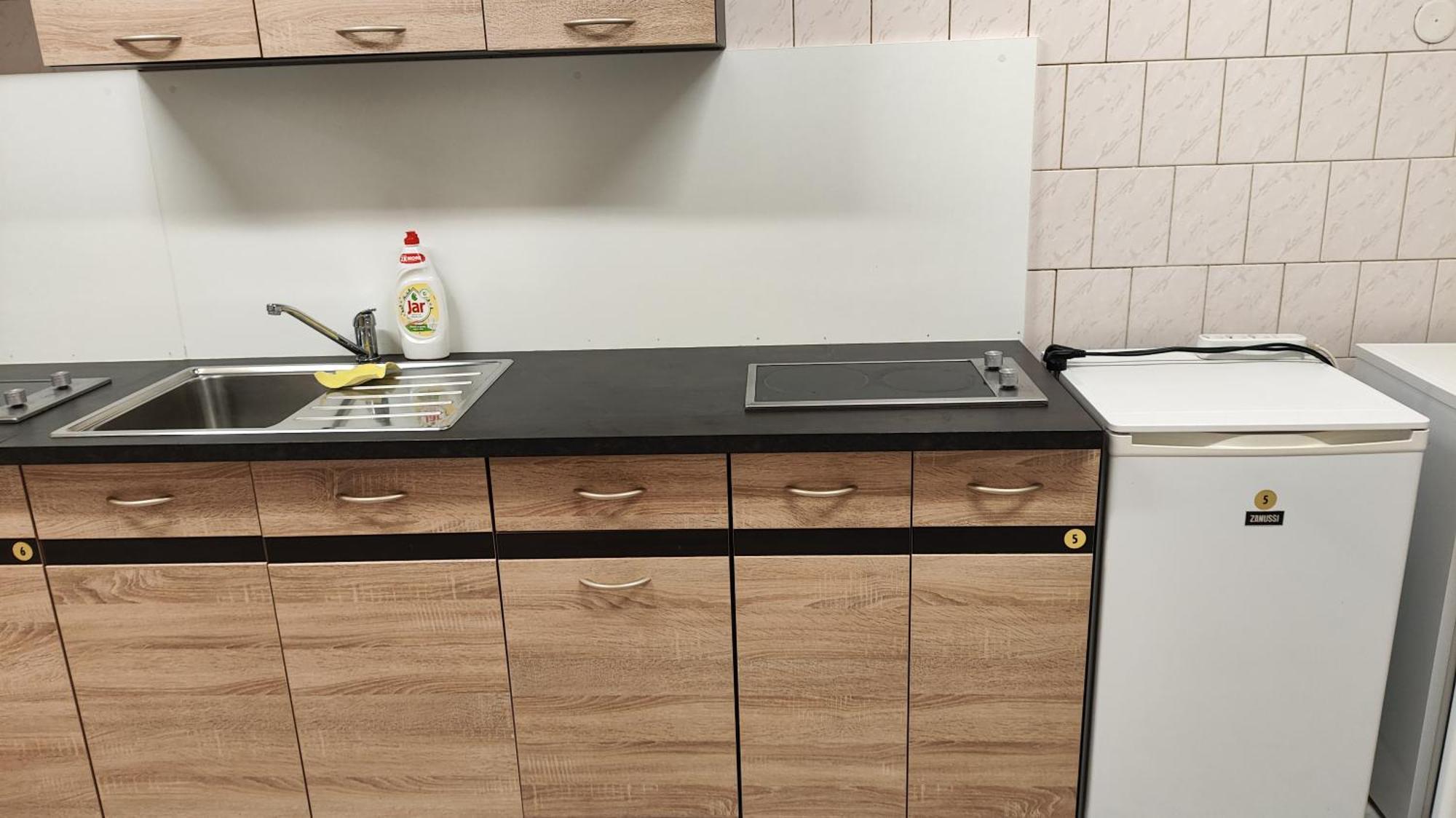 Ruze Apartment Lipova Lazne