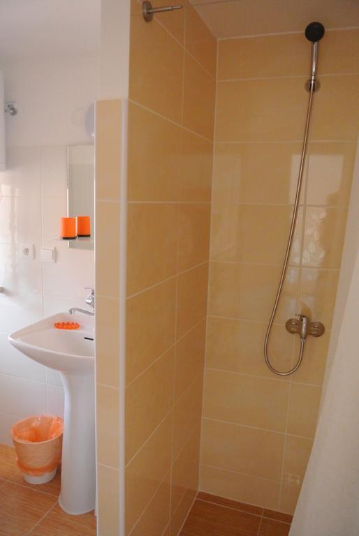 Ruze Apartment Lipova Lazne