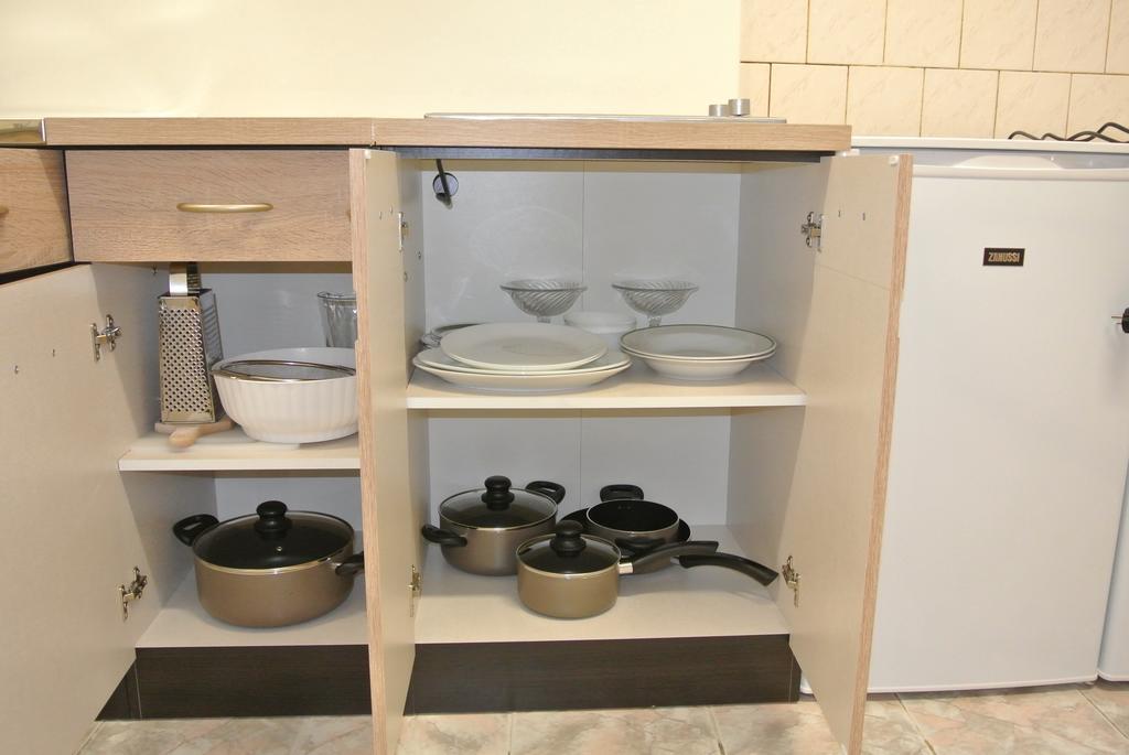 Ruze Apartment Lipova Lazne