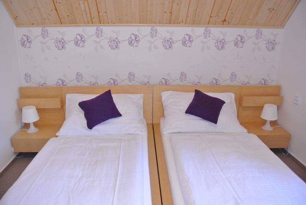 Ruze Apartment Lipova Lazne