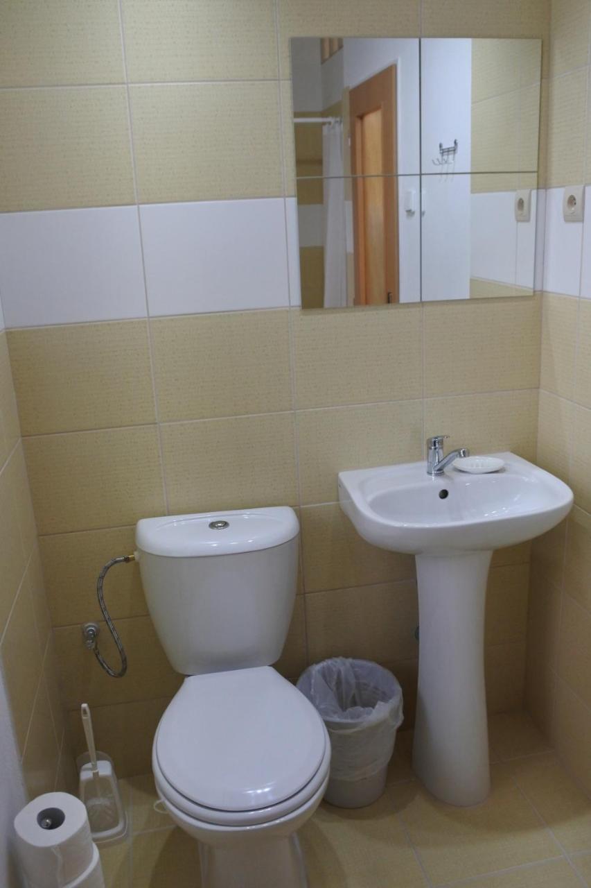 Ruze Apartment Lipova Lazne