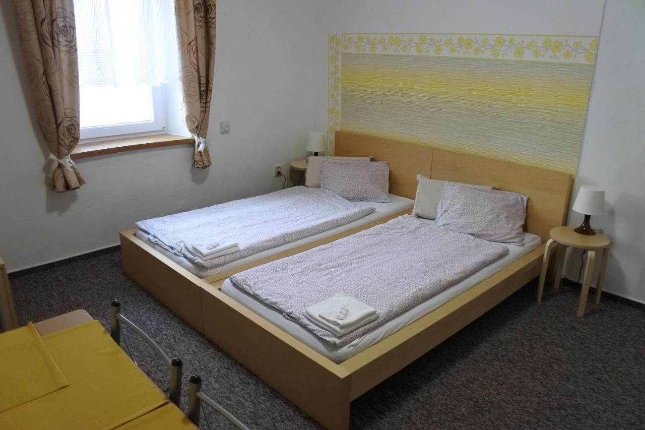 Ruze Appartement *